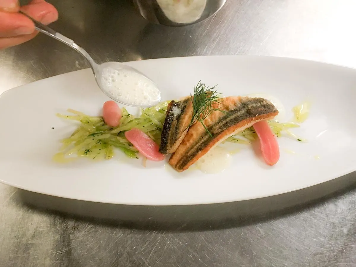 Hotel Gasthaus zum Schwan Castell