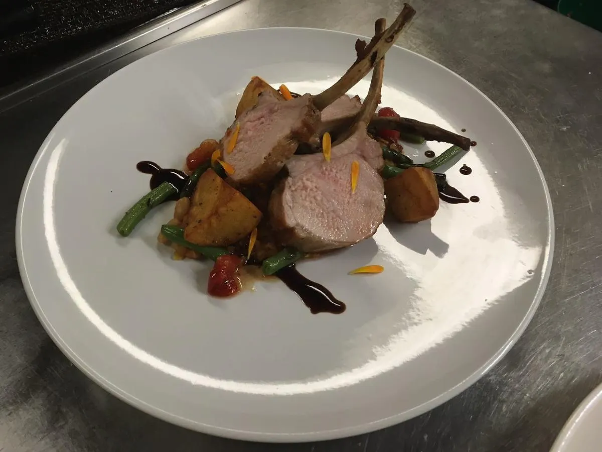 Hotel Gasthaus zum Schwan Castell