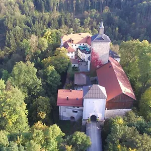 Schlossgaststaette Fuersteneck *** Fursteneck
