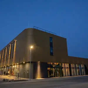 Ibis Styles *** Nördlingen