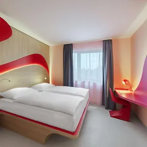 Prize By Radisson, Munich Airport *** Hallbergmoos