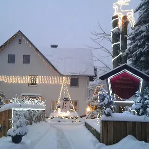 Waldpension Pfeiferhaus ** Warmensteinach