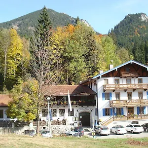 3* Gasthof Oberwirt