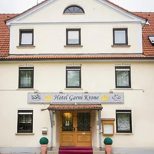 2* Hotel Garni Krone